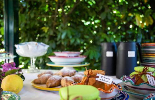 b&b Rosaria casaventre - Foto 7