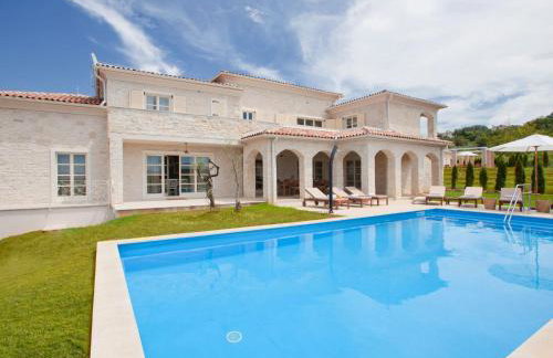 Holiday Home mit Privatpool für 10 Personen ca- 400 m² in Bajkini- Istrien - Binnenland by Interhome - Foto 13