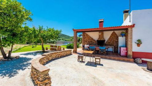 Santa Catalina Villamartín by Ruralidays - Foto 5