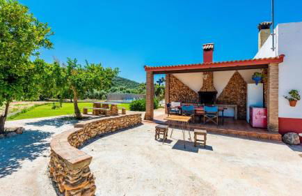 Santa Catalina Villamartín by Ruralidays - Foto 5