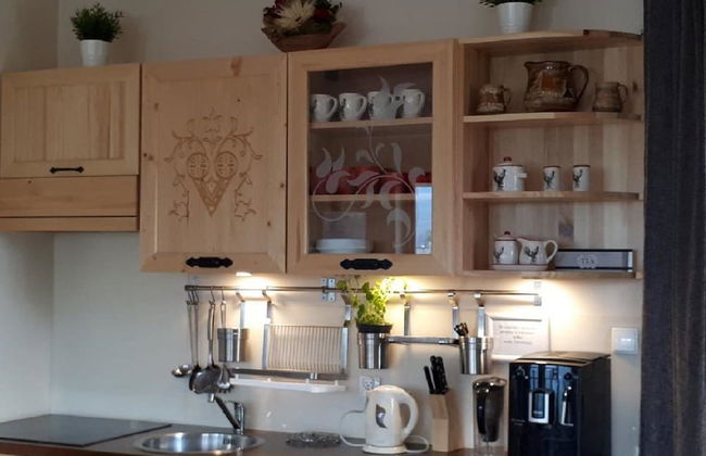 Apartamenty Tatrachata - Foto 14