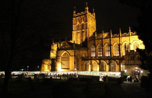 Elkstone House, Hot tub Luxury, Comfortable Home - Foto 49