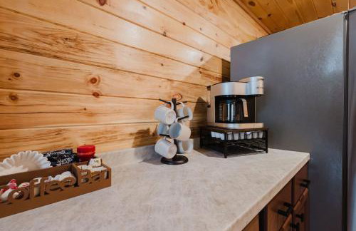 The Lazy Maple in Red River Gorge - Foto 10