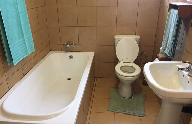 Go Wild Resort - Photo 18