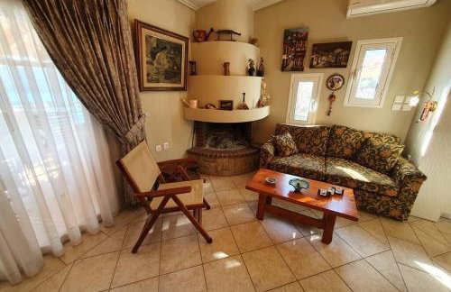 Villa Aliki - Photo 26