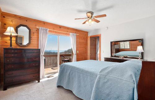 Ridgeview Cabin - Foto 17