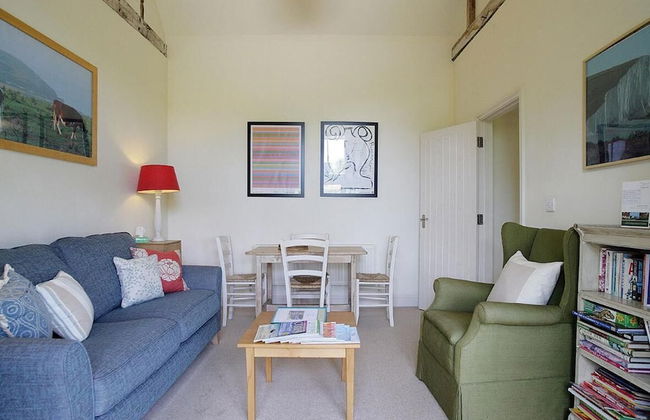 Giddy Cottage - Foto 12