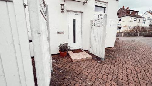 Linden Apartment Wolfenbüttel mit Ladestation für E-Auto - Foto 2