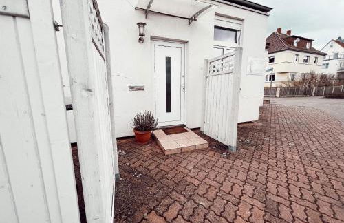 Linden Apartment Wolfenbüttel mit Ladestation für E-Auto - Foto 2