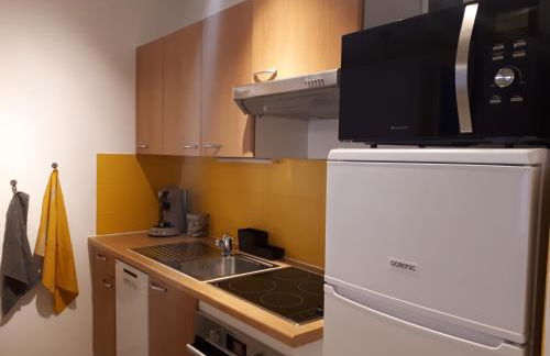 Le Venise - Gare Matabiau - T3 - avec Parking Privé - Photo 7