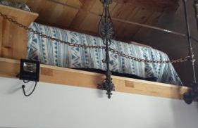 Casa Rural Alamar II - Foto 7