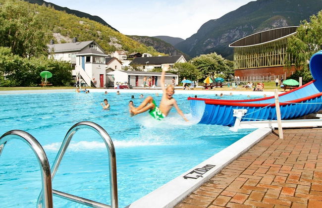 6 Person Holiday Home in Ovre Ardal - Foto 7