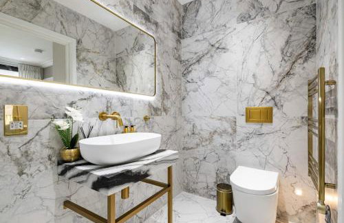 All-inclusive apartments in central London - Photo 17