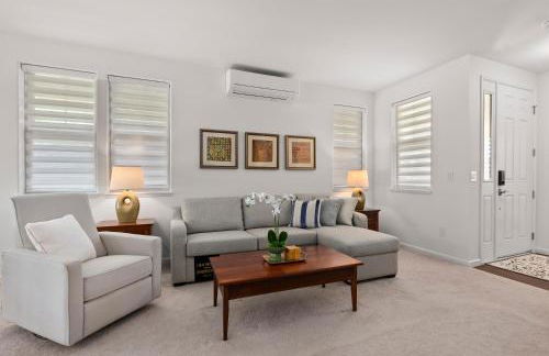 #Marbella Lane - Hale Laʻi Serene Luxury 3BR Home - Foto 19