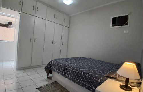 AP 1 Dorm Ponta da Praia Santos SP - Photo 3