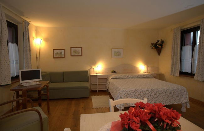 Casa Rossa ai Colli - Photo 20