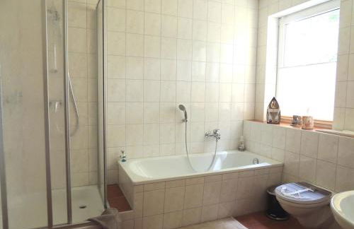 Ferienwohnung in der Brennerei Mönchgut - Foto 29