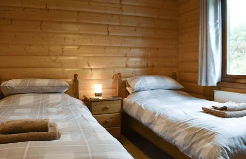 Viaduct Fishery Lodges - Foto 28