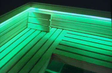 Mega Lux Apartament z Basenem & Spa - Foto 9