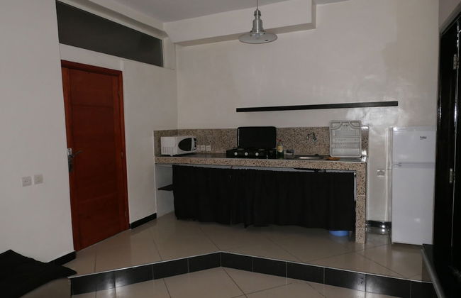 Le Calme a Temara - Photo 15