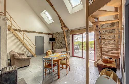 Gite authentique et au calme - Foto 9