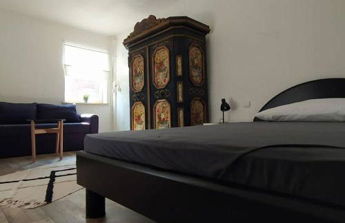 FairSchlafen - Gartenwohnung - Foto 10