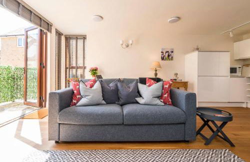 No.4 Ludbourne Hall - Foto 22