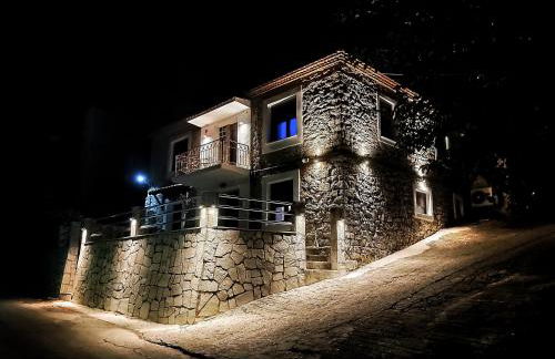 Rapsani Panorama Villa - Photo 1