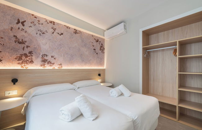 Mara Boutique Apartments - Foto 32