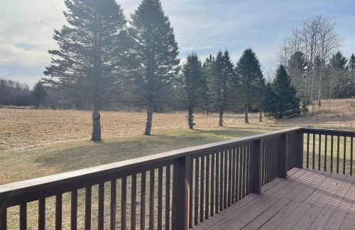 Rifle River Lodge - Foto 3