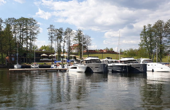 Kamienny Ogród Holiday Park - Foto 39