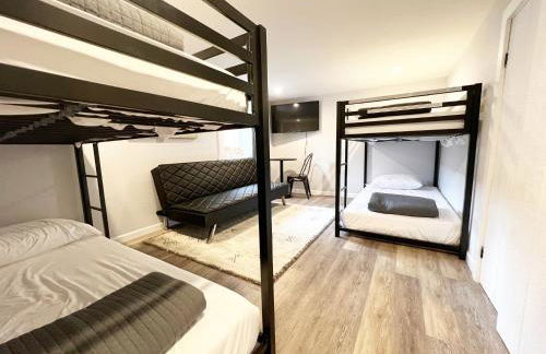 Hill City Haven Downtown Main Street - Foto 37