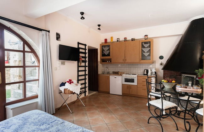 "panoramic Terrace, Sustainable Home, Pure Nature" - Photo 5