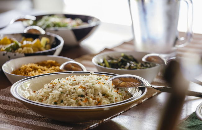 Villa Republic Bentota - Foto 33