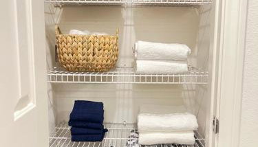 A luxurious home in Las Vegas - Foto 4, towels