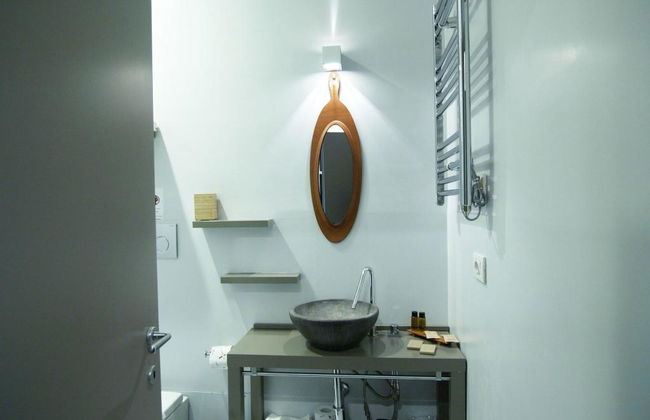 Piazza Farnese Luxury Suites - Photo 80