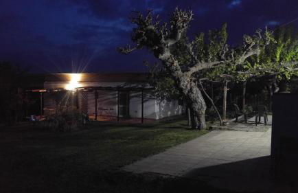 Relais Il Giardino fra gli Ulivi - Foto 63