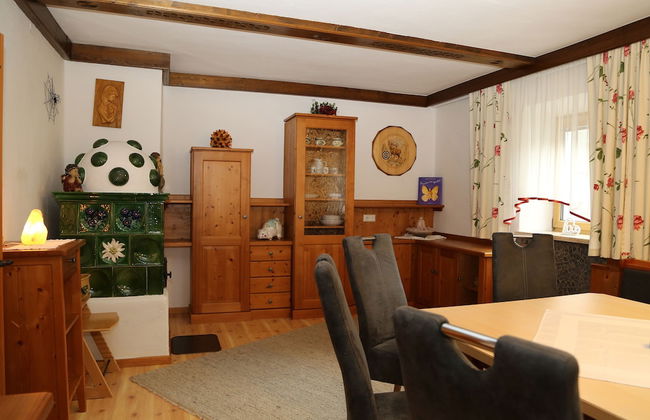 Ferienhaus Schmiedgut - Foto 7