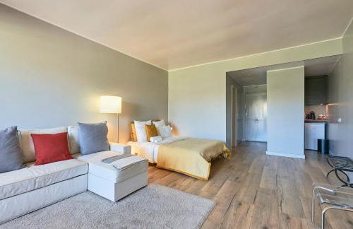 BEACHFRONT Cascais,Estoril Apartment - Foto 11