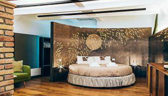 Restart Accommodations Ada - Foto 2