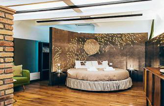 Restart Accommodations Ada - Foto 2