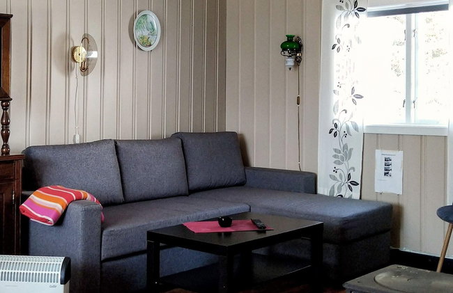 6 Person Holiday Home in Ovre Ardal - Foto 28