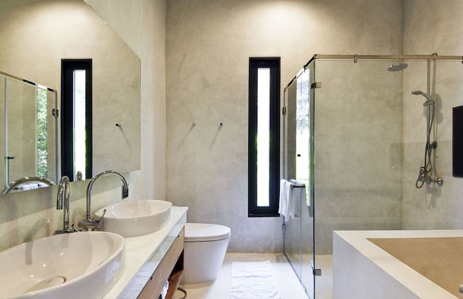 Luxury Sea and Sunset View 4BR 4BA Pool Villa - Foto 25