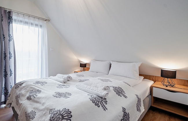 Sun & Snow Resorts H Białka Tatrzańska - Foto 23