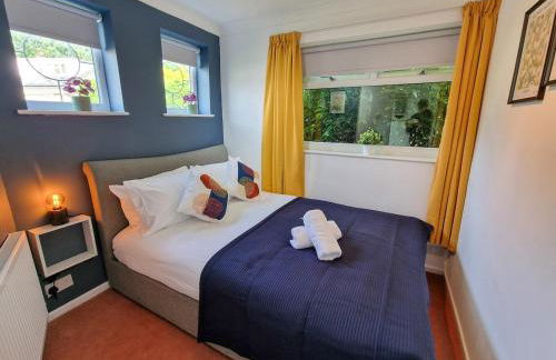 Free Parking Home In Gatley by City SuperHost - Photo 30