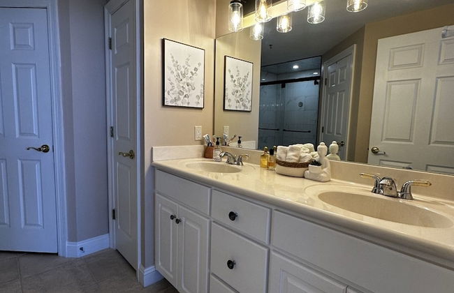 Unit 1504 2 Bedroom Condo by RedAwning - Foto 13