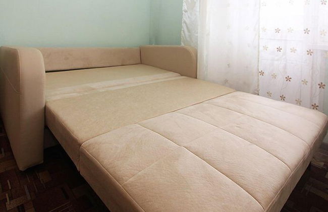 ApartLux Rimskaya - Photo 4