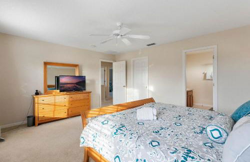 Paradise Resort Styles 4 BEDROOMS with 3 baths Pool and SPA - Foto 3