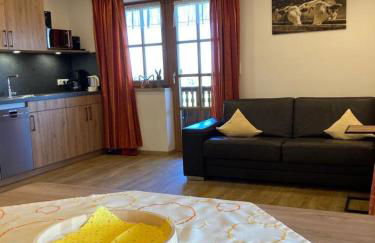 Schneiderhof Urlaub auf dem Bauernhof - Foto 22