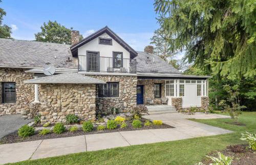 Lakeview-Sleeps 12-King Suites-7BR - Firepit - Foto 11